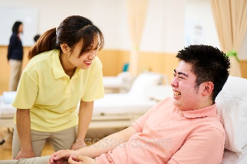 留学生　奨学生入試説明会