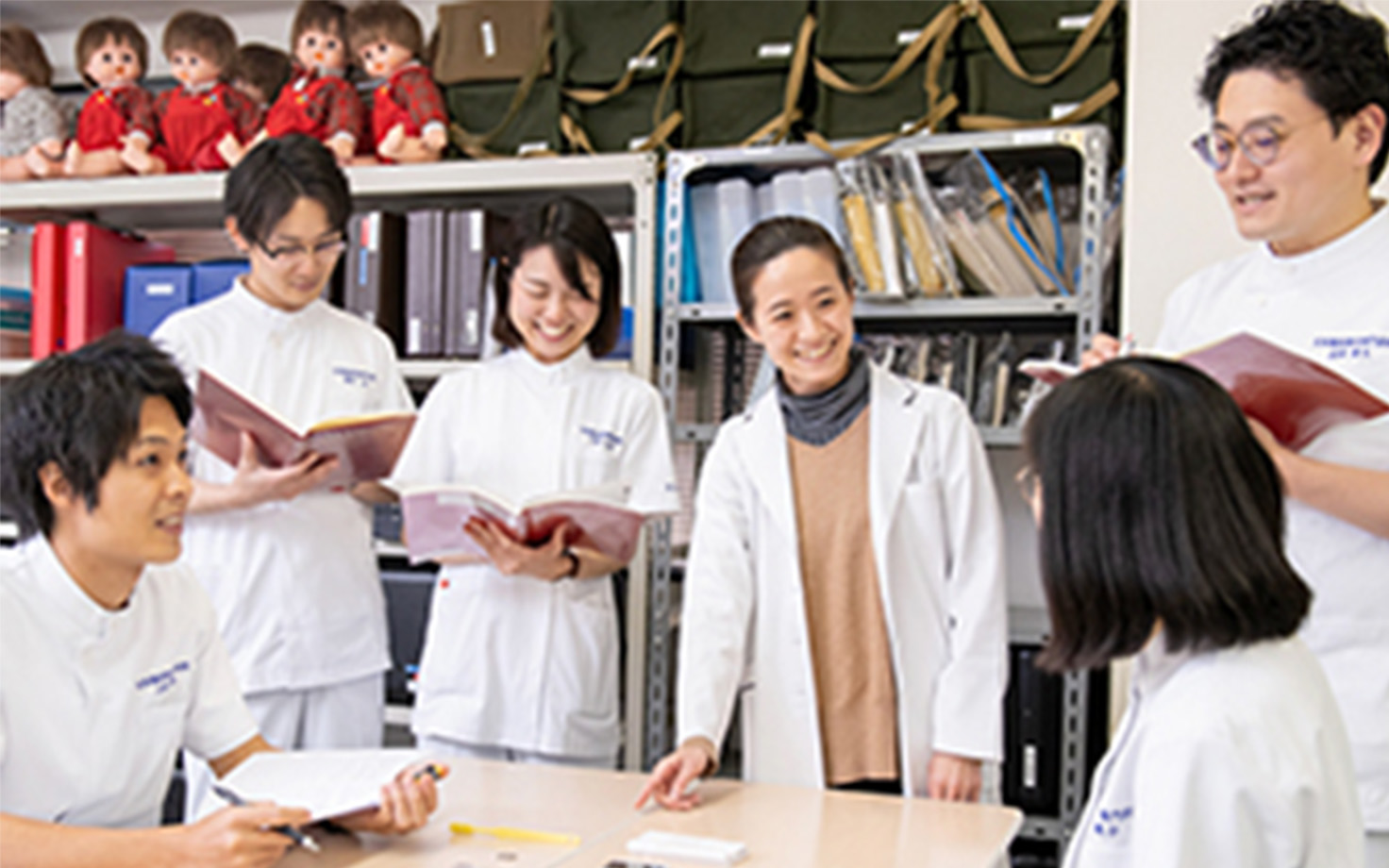 オープンキャンパス