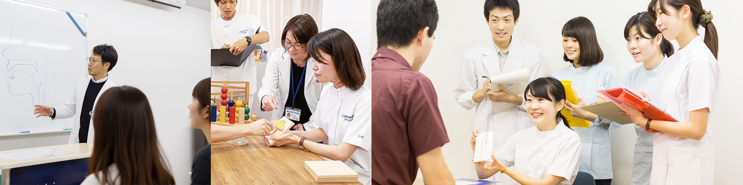 キャンパスライフイメージ