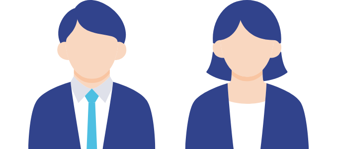 施設責任者・組織代表者向け