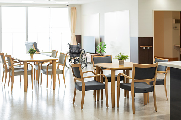 社会福祉士の仕事内容と勤務先