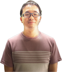 小林さん(30代)の写真