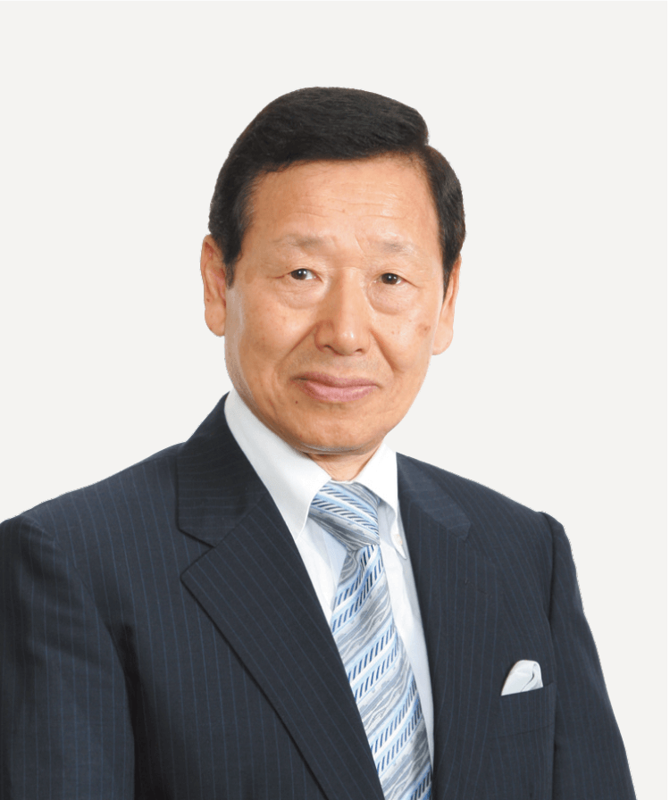 理事長 小林 光俊 博士(学術)